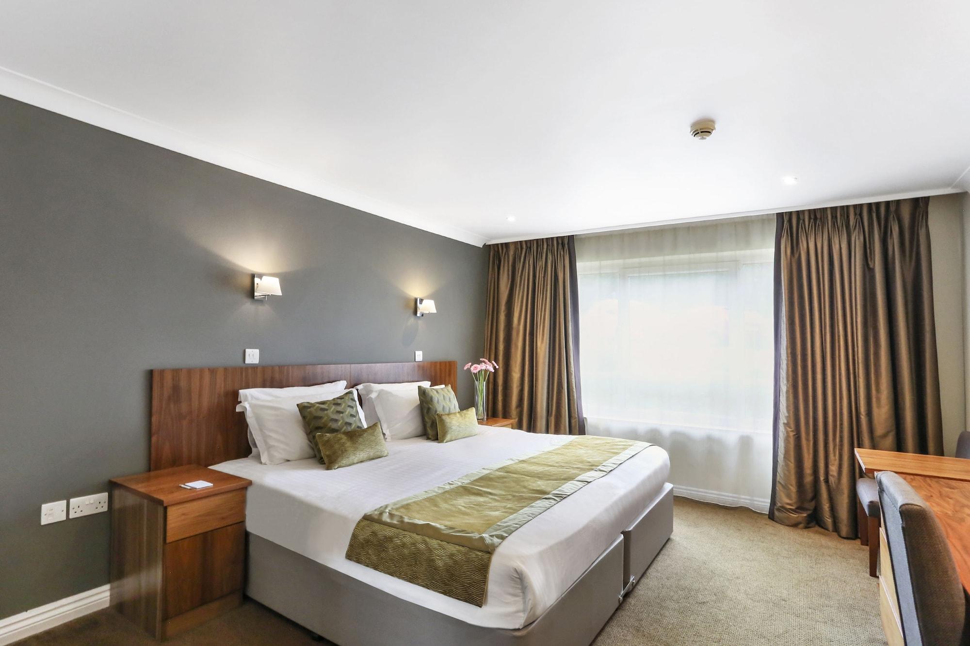 Stoke By Nayland Hotel, Golf & Spa Leavenheath Exterior photo