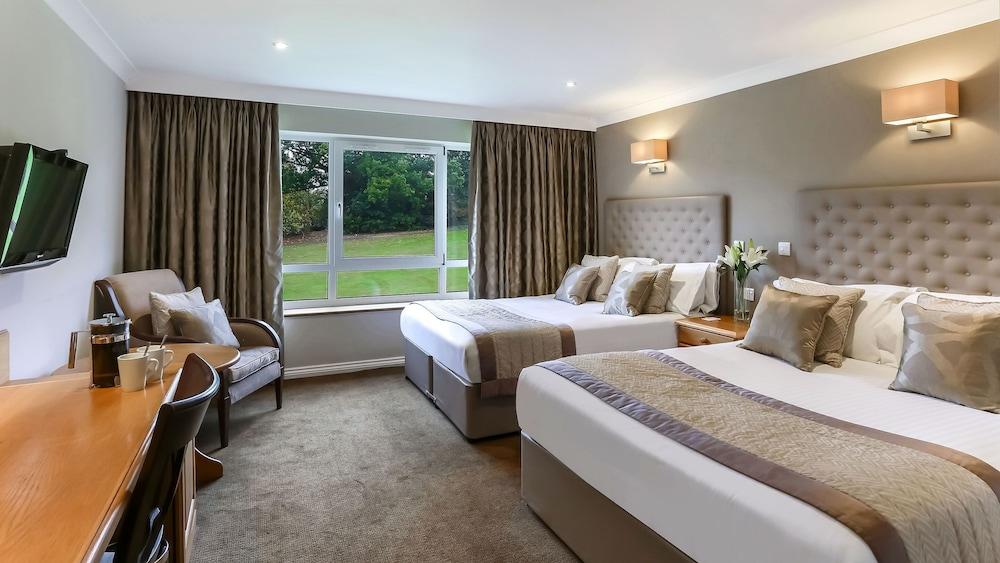 Stoke By Nayland Hotel, Golf & Spa Leavenheath Exterior photo