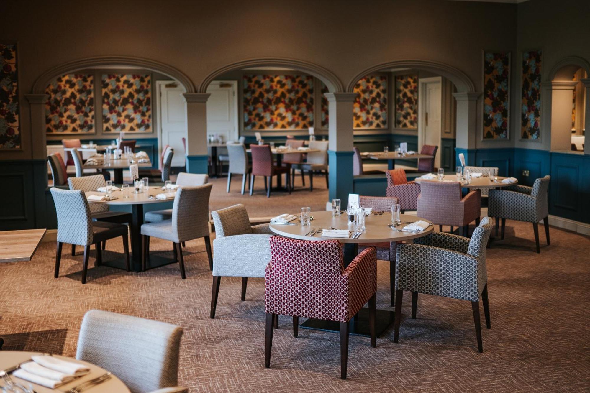 Stoke By Nayland Hotel, Golf & Spa Leavenheath Exterior photo