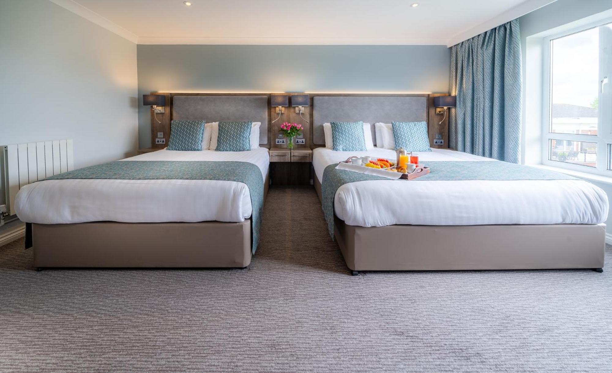Stoke By Nayland Hotel, Golf & Spa Leavenheath Room photo